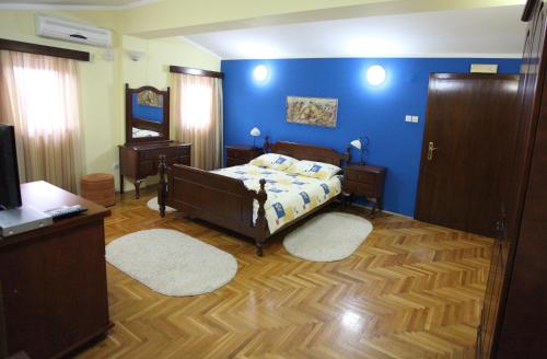Hotel Laguna Room Type - Twin Room