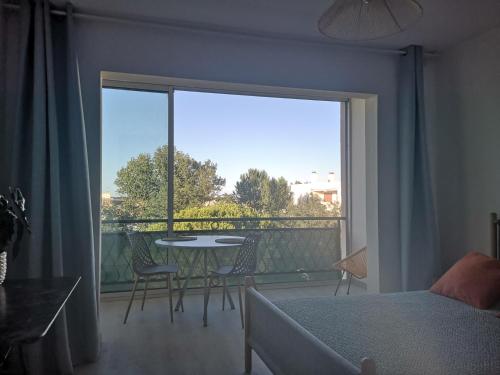 ESCALE AU GRAU DU ROI in Le Grau-du-Roi