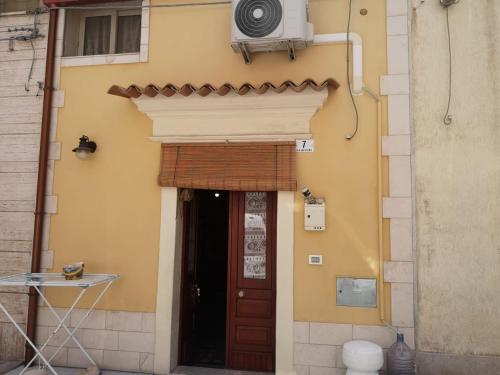 Casa vacanze avola