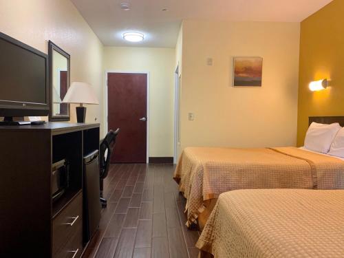 Executive Inn & Suites Upper Marlboro