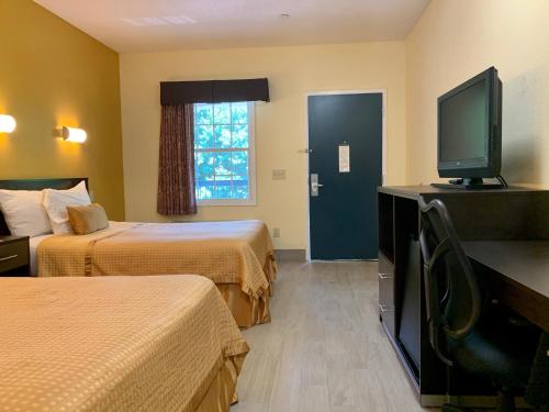 Executive Inn & Suites Upper Marlboro in Upper Marlboro, USA