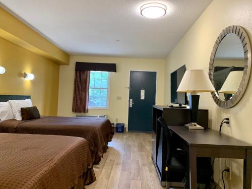 Executive Inn & Suites Upper Marlboro