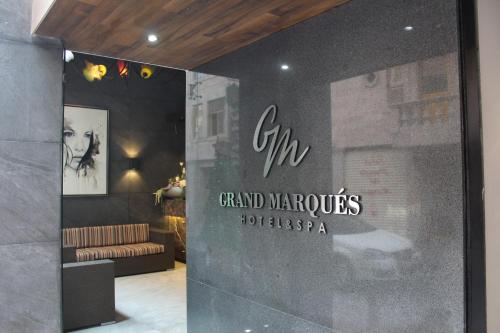 Grand Marques in San Juan de los Lagos, Mexico