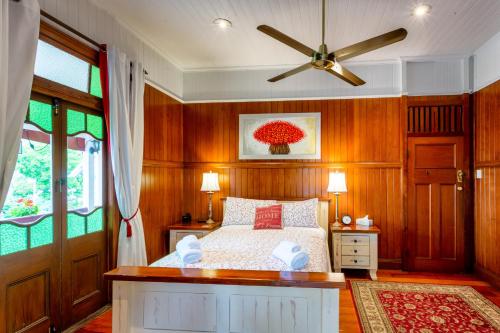 The Village B&B in Springbrook