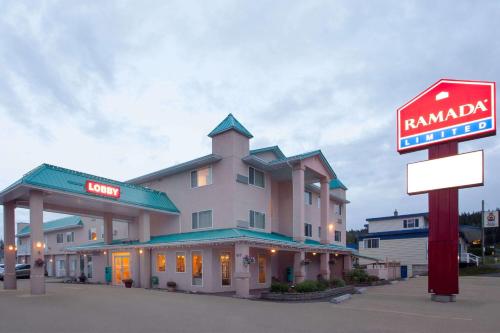 Ramada Limited 100 Mile House One Hundred Mile House 