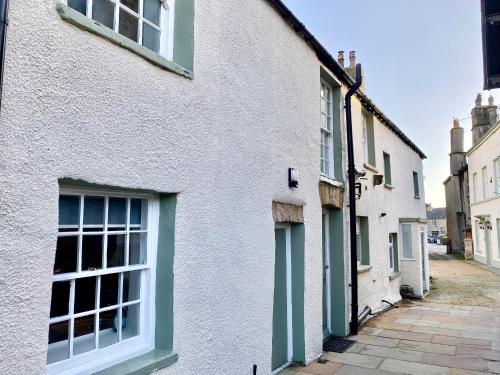 The Cottage, , Cumbria