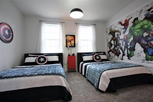 178FR townhouse - image 5