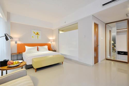 TreePark Hotel Banjarmasin