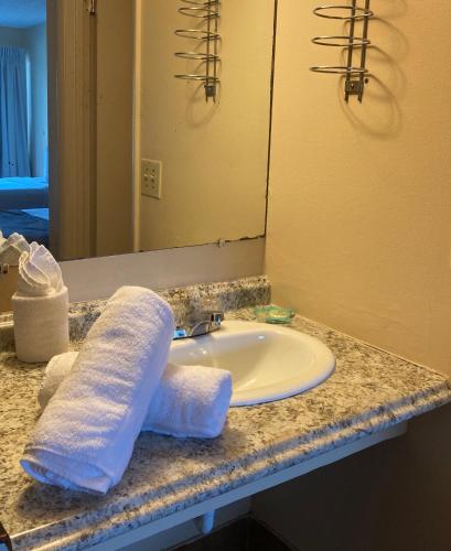 Altamonte Springs Hotel and Suites - image 7