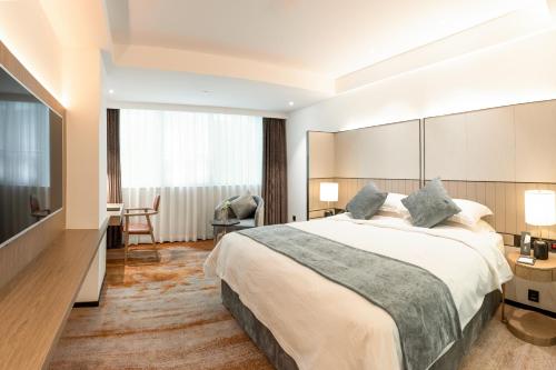 Double room, exclusive