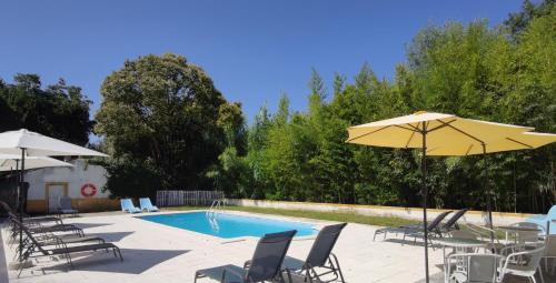 Hotel Do Parque - Curia - image 2