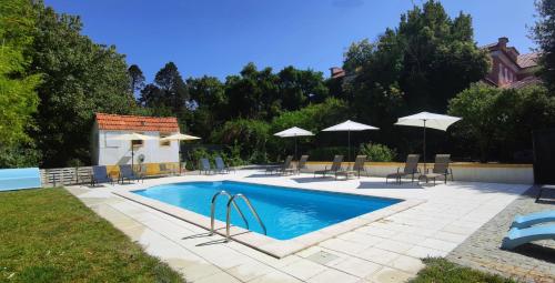 Hotel Do Parque - Curia - image 3