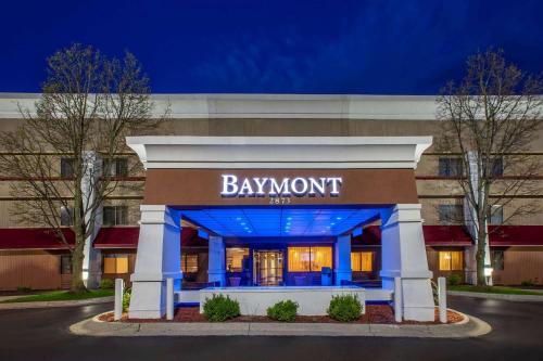 Baymont by Wyndham Grand Rapids Airport in Grand Rapids, USA