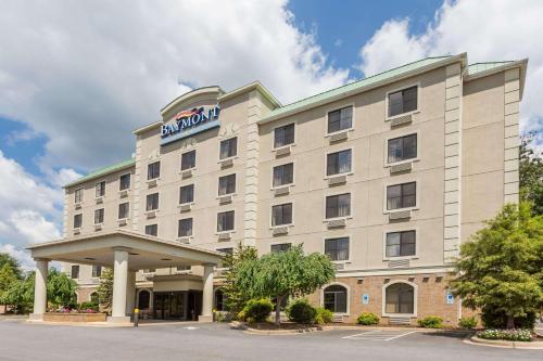 Baymont by Wyndham Asheville/Biltmore, Asheville