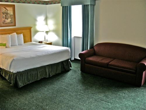 Baymont by Wyndham Coeur D Alene, Coeur d'Alene (zdjęcie 10)