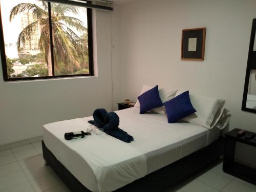 Rodadero Parador, apartamentos a 20 metros de la playa, Santa Marta