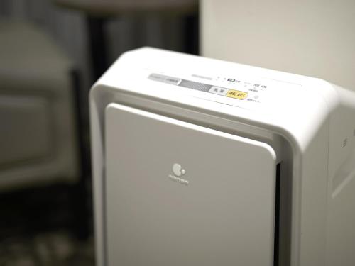 Standard Single Room - Non-Smoking