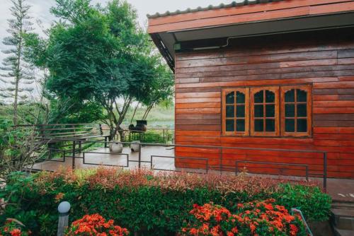 Baan Mai Katoon Resort