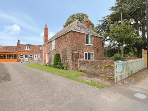 The Cottage, , Lincolnshire