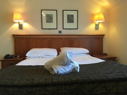 Фотография номера гостиницы The Winnock Hotel, Sure Hotel Collection by Best Western