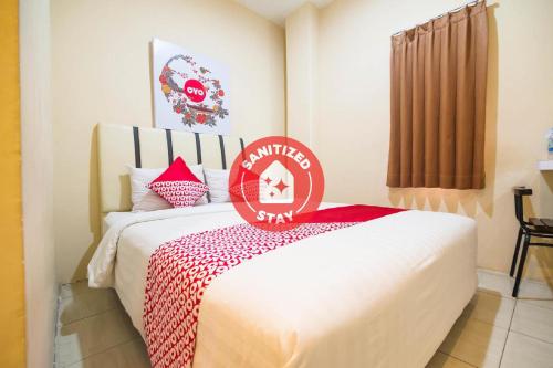 B&B Pontianak - Sentosa Guest House - Bed and Breakfast Pontianak