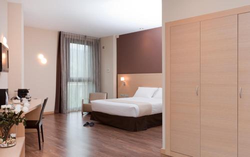 Spirit Hotel Gran Bilbao, Bilbao (photo 5)