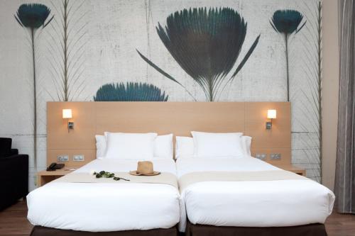 Spirit Hotel Gran Bilbao, Bilbao (photo 8)