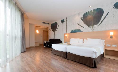 Spirit Hotel Gran Bilbao, Bilbao (photo 10)