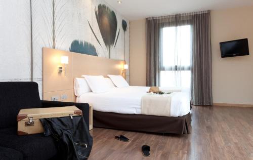 Spirit Hotel Gran Bilbao, Bilbao (photo 11)