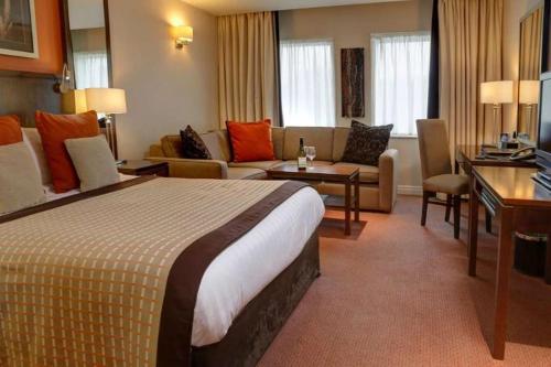 Best Western Plus Milford Hotel