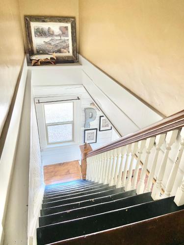 The Panguitch House