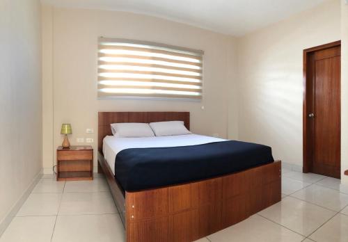 Hotel Arena Blanca – Salinas, VA
