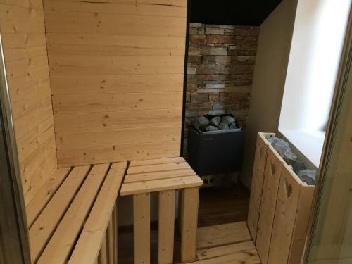 Sauna, Le Petit Secret d'Alban in Saint-Alban-de-Roche