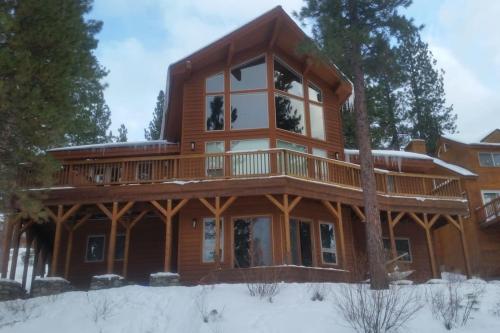 Northstar Conifer Luxury Home home - main image