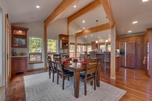 Northstar Conifer Luxury Home home - image 2