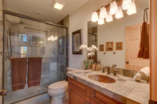 Northstar Conifer Luxury Home home - image 9