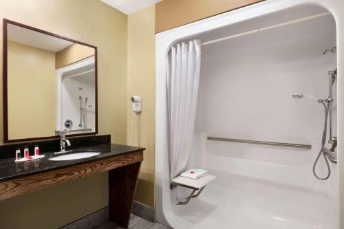 Baymont by Wyndham Warner Robins, Warner Robins (fotografie 9)
