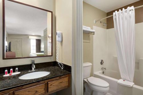 Baymont by Wyndham Warner Robins, Warner Robins (fotografie 10)