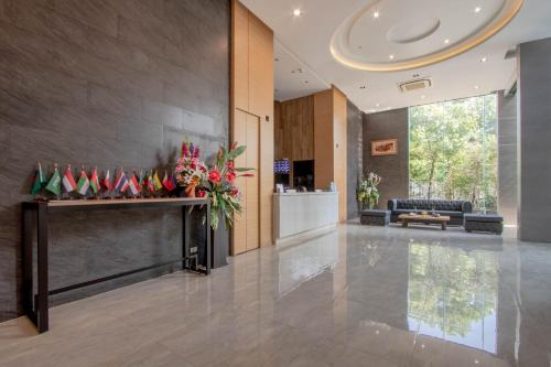 Kepler Residence Bangkok, Bangkok (fotografie 4)