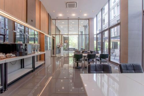 Kepler Residence Bangkok, Bangkok (fotografie 6)