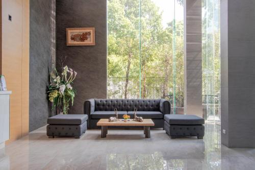 Kepler Residence Bangkok, Bangkok (fotografie 3)