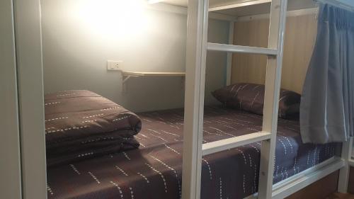 Nature Village Hostel – Bangkok, NY