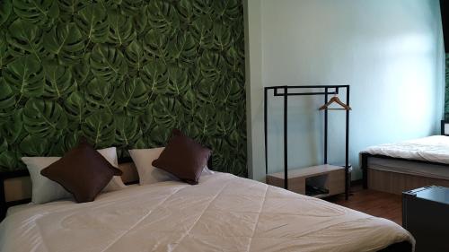 Nature Village Hostel – Bangkok, NY