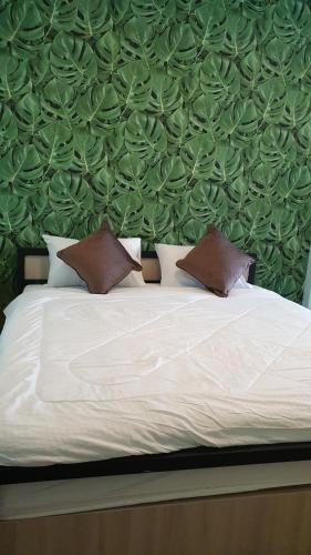 Nature Village Hostel – Bangkok, NY