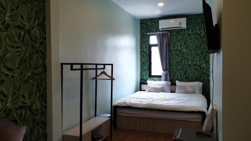 Nature Village Hostel – Bangkok, NY
