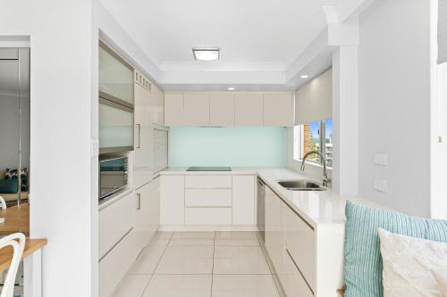 Beachpoint Unit 503, Forster (foto 6)