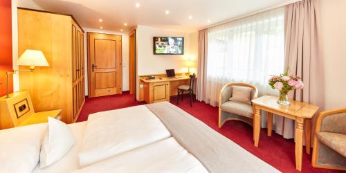 Hotel Riezler Hof - image 2