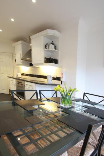 Abacus Bed and Breakfast Blackwater Hampshire - image 9