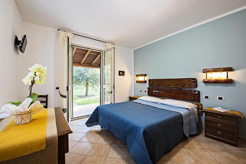 Agriturismo Il Fontanile