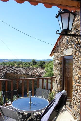  Casa Do Enchido in Mós